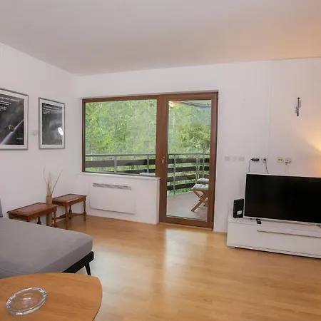 Apartment Vera Kranjska Gora Exteriér fotografie