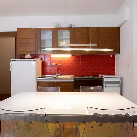 Apartment Vera Kranjska Gora Exteriér fotografie