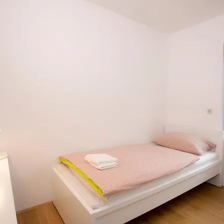 Apartment Vera Kranjska Gora Exteriér fotografie
