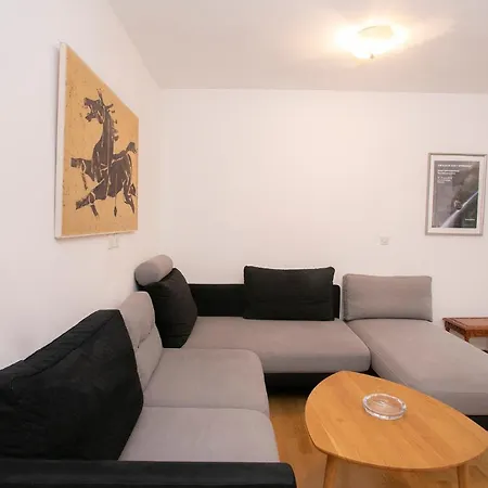 Apartment Vera Kranjska Gora Exteriér fotografie