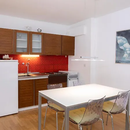 Apartment Vera Kranjska Gora Exteriér fotografie