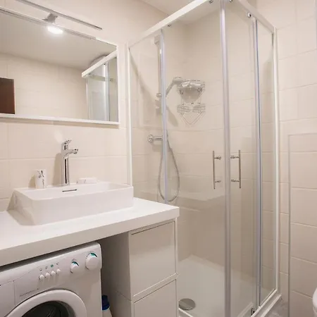 Apartment Vera Kranjska Gora Exteriér fotografie