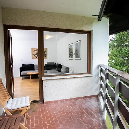 Apartment Vera Kranjska Gora Exteriér fotografie