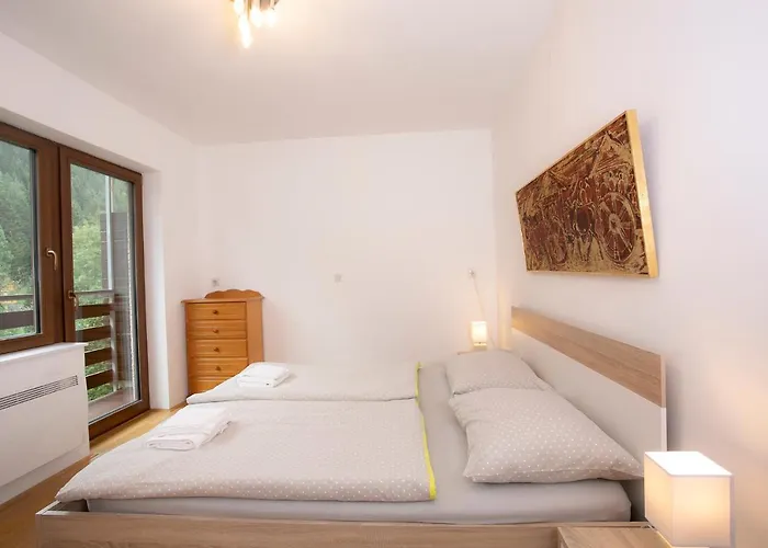 Apartment Vera Kranjska Gora