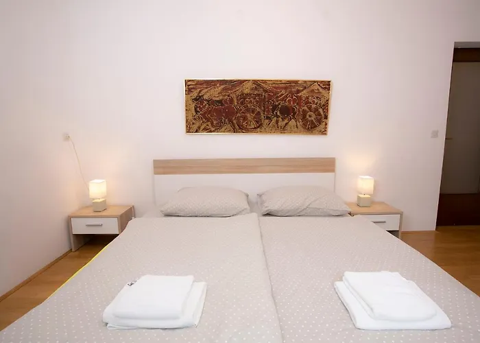 Apartment Vera Kranjska Gora
