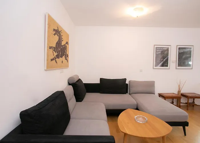 Apartment Vera Kranjska Gora