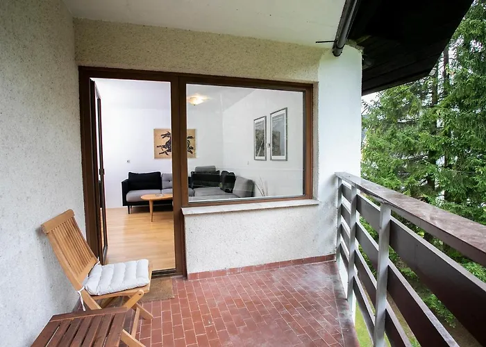 Apartment Vera Kranjska Gora