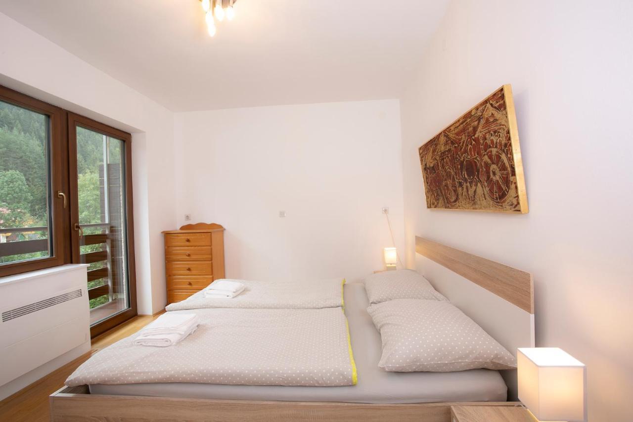 Vera Apartment *