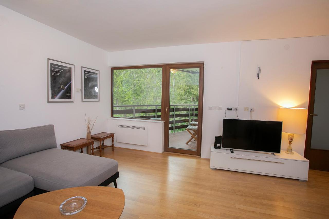 Apartment Vera