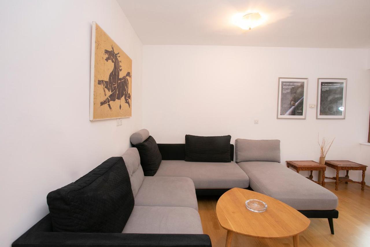 Apartment Vera