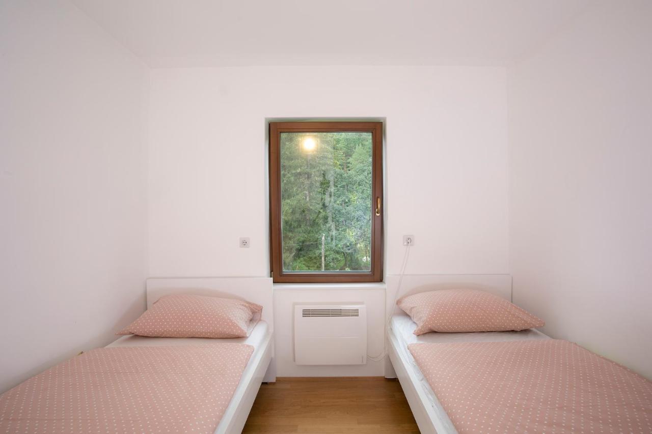 Apartment Vera