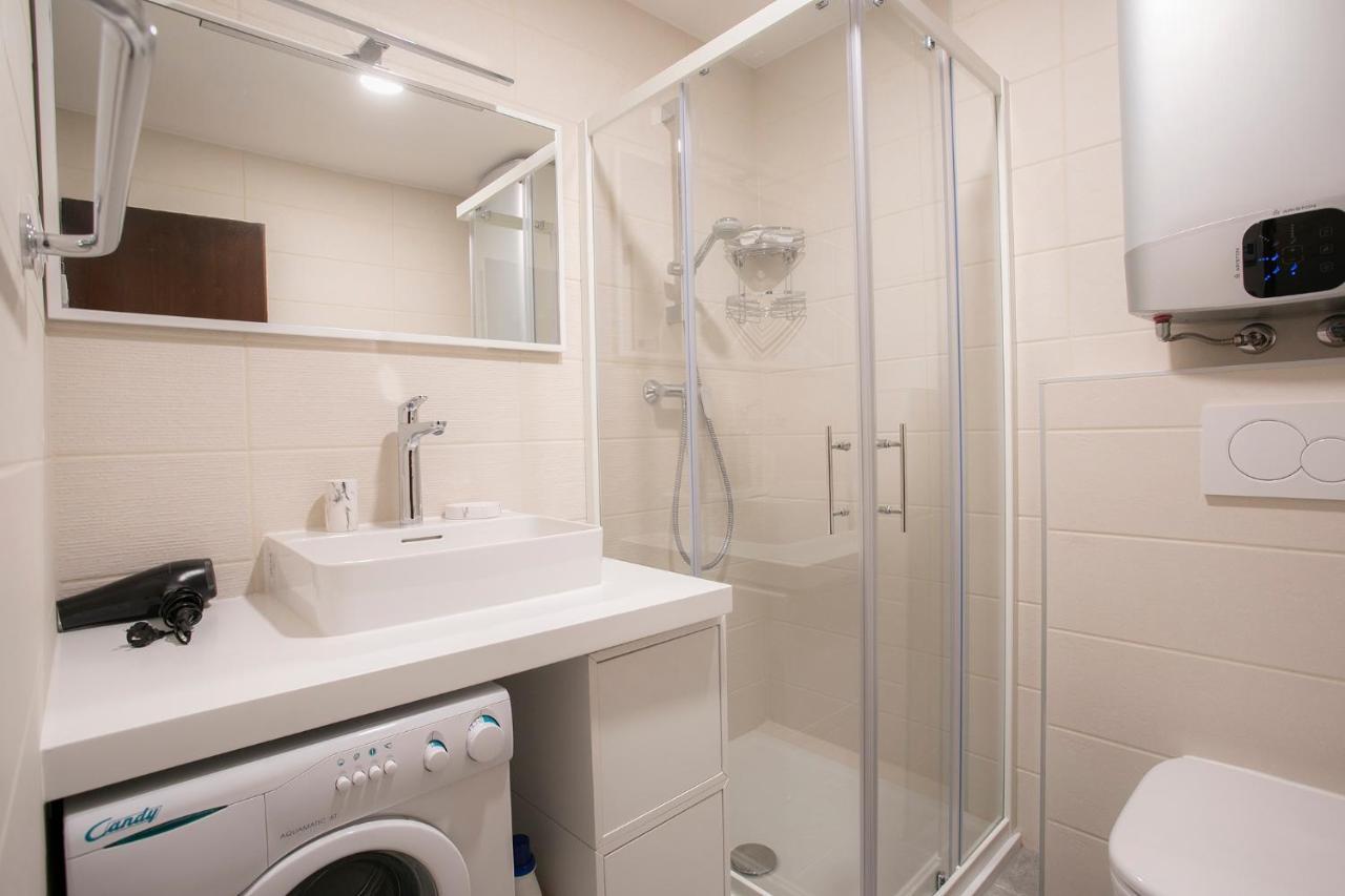Apartment Vera